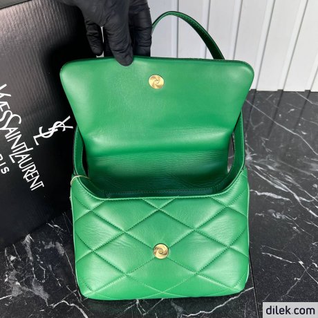 Saint Laurent Le 57 Hobo Bag