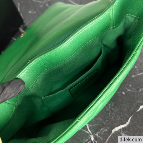 Saint Laurent Le 57 Hobo Bag