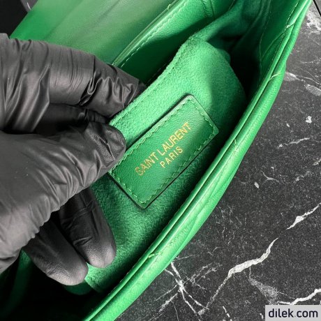 Saint Laurent Le 57 Hobo Bag