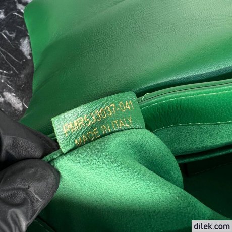 Saint Laurent Le 57 Hobo Bag