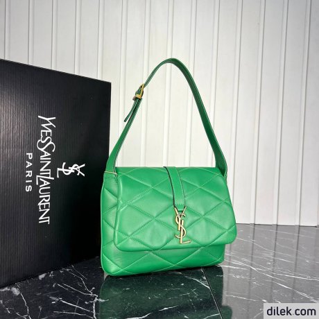 Saint Laurent Le 57 Hobo Bag