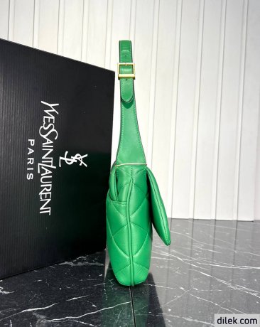 Saint Laurent Le 57 Hobo Bag