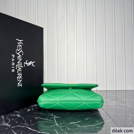 Saint Laurent Le 57 Hobo Bag