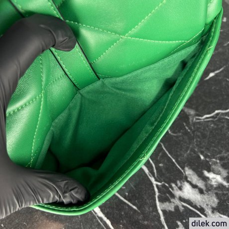 Saint Laurent Le 57 Hobo Bag