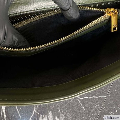 Saint Laurent Loulou Medium Shoulder Bag