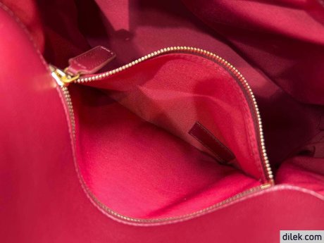 Saint Laurent Loulou Puffer Large Bag