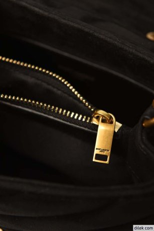 Saint Laurent Loulou Small Bag