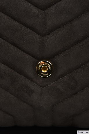 Saint Laurent Loulou Small Bag