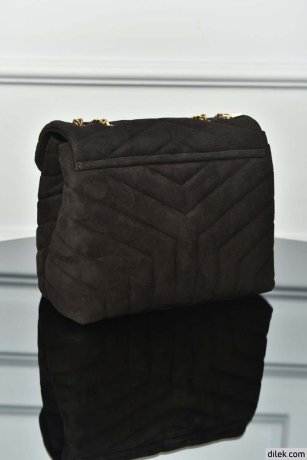 Saint Laurent Loulou Small Bag