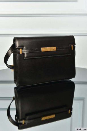 Saint Laurent Manhattan Bag