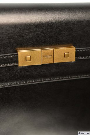 Saint Laurent Manhattan Bag