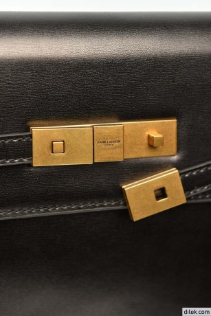 Saint Laurent Manhattan Bag