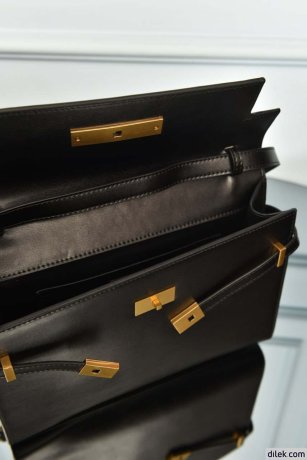 Saint Laurent Manhattan Bag