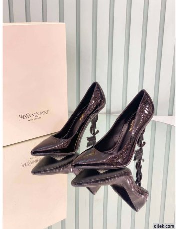 Saint Laurent Opyum Pumps