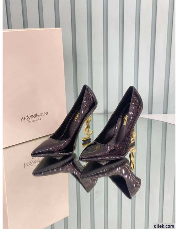 Saint Laurent Opyum Pumps
