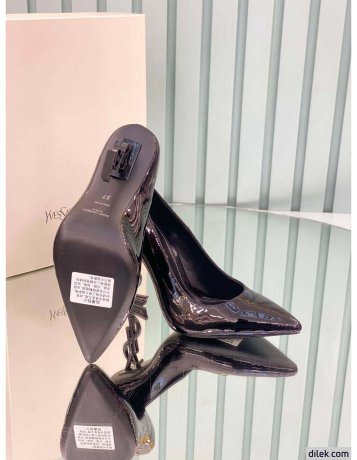 Saint Laurent Opyum Pumps