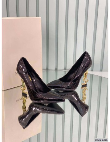 Saint Laurent Opyum Pumps