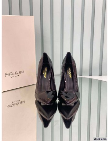Saint Laurent Opyum Pumps