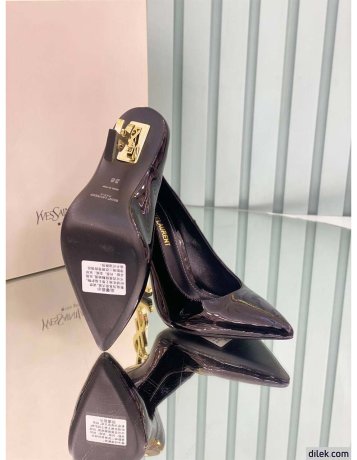 Saint Laurent Opyum Pumps