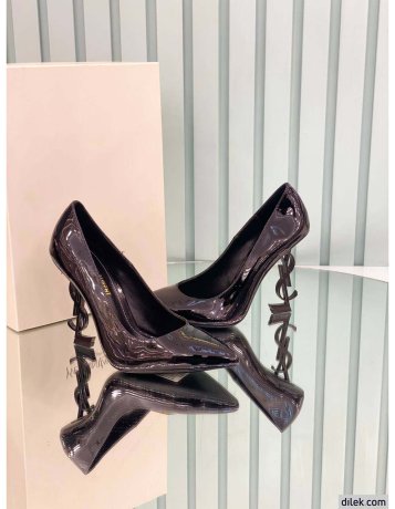 Saint Laurent Opyum Pumps