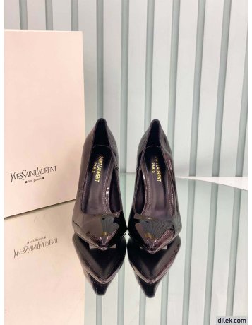 Saint Laurent Opyum Pumps