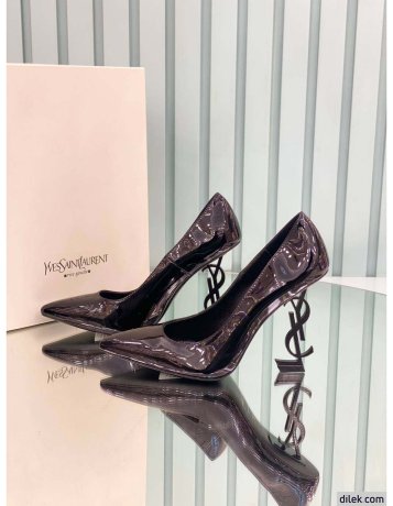 Saint Laurent Opyum Pumps
