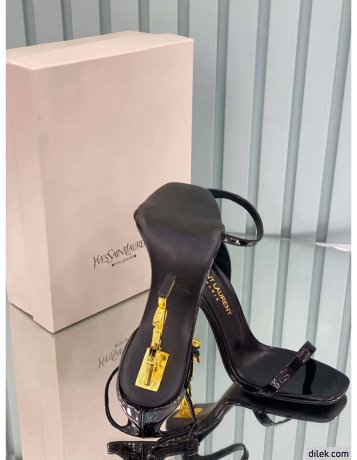 Saint Laurent Opyum Sandals