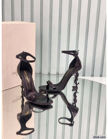 Saint Laurent Opyum Sandals
