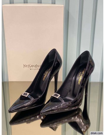 Saint Laurent Pumps