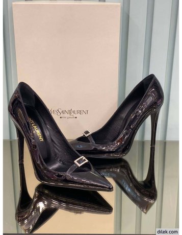 Saint Laurent Pumps