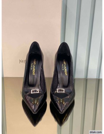 Saint Laurent Pumps