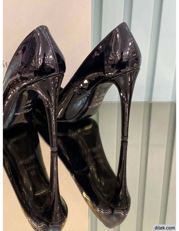 Saint Laurent Pumps