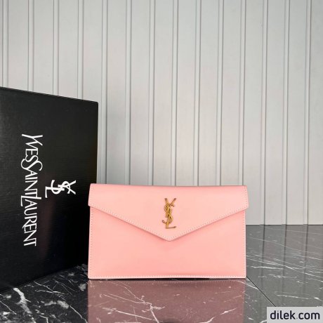 Saint Laurent Uptown Pouch