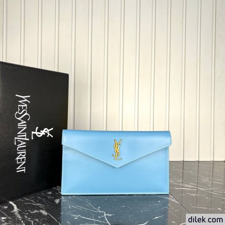 Saint Laurent Uptown Pouch