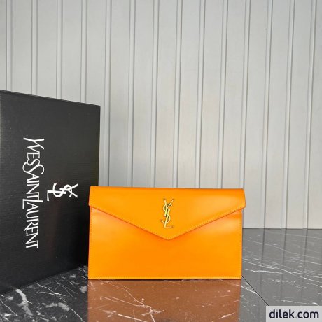 Saint Laurent Uptown Pouch