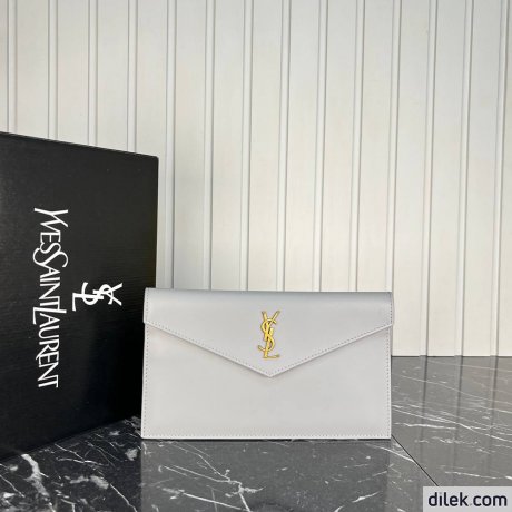 Saint Laurent Uptown Pouch