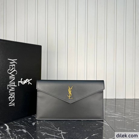 Saint Laurent Uptown Pouch