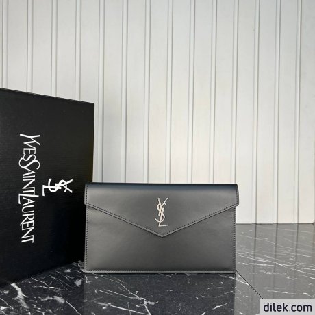Saint Laurent Uptown Pouch