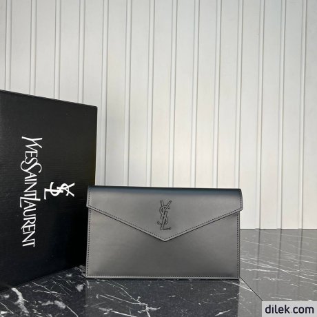 Saint Laurent Uptown Pouch
