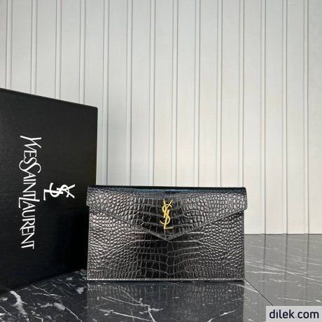 Saint Laurent Uptown Pouch