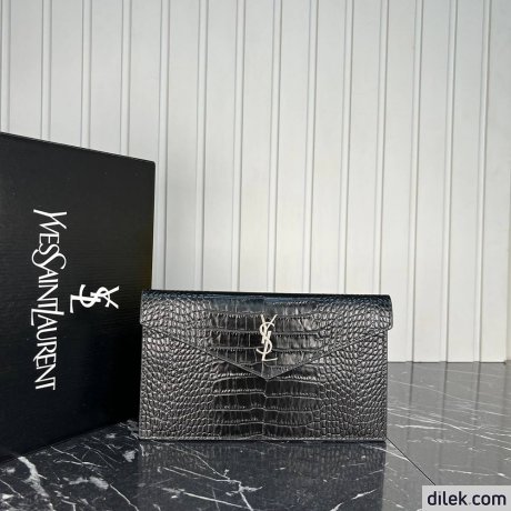 Saint Laurent Uptown Pouch