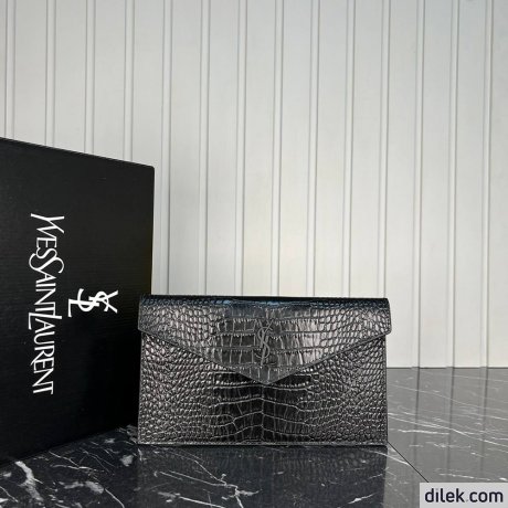 Saint Laurent Uptown Pouch