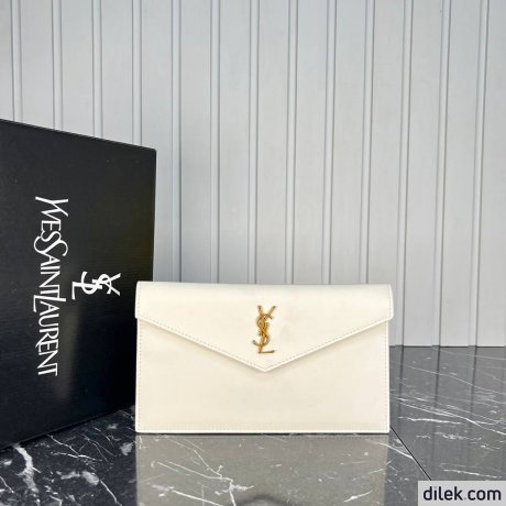 Saint Laurent Uptown Pouch