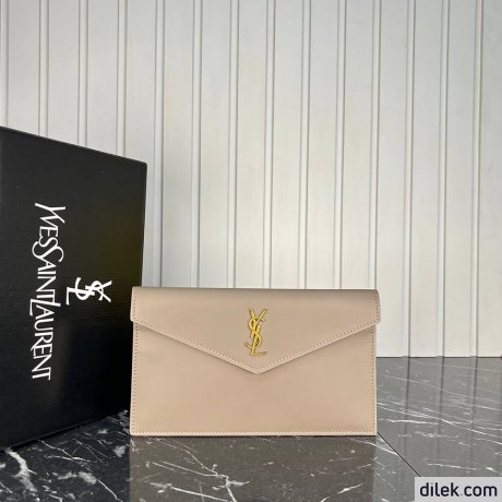 Saint Laurent Uptown Pouch