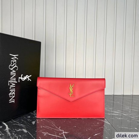 Saint Laurent Uptown Pouch
