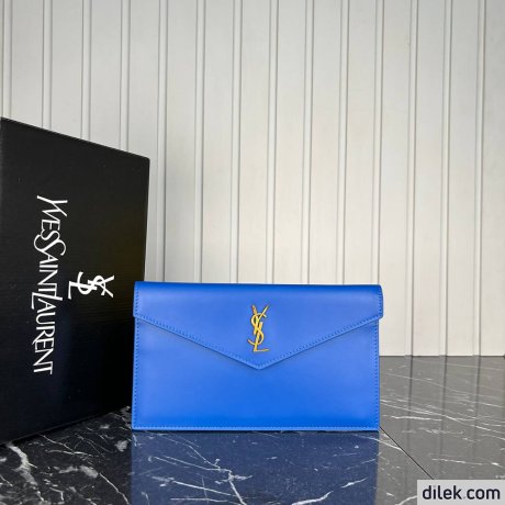 Saint Laurent Uptown Pouch