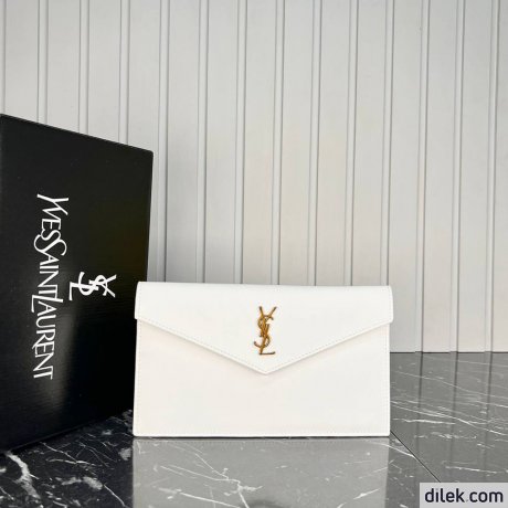 Saint Laurent Uptown Pouch