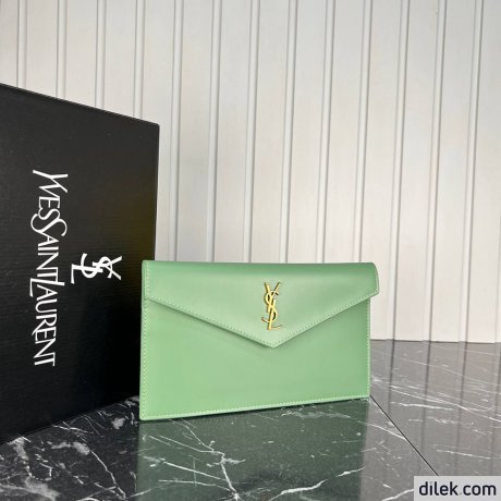 Saint Laurent Uptown Pouch