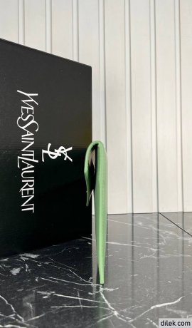 Saint Laurent Uptown Pouch