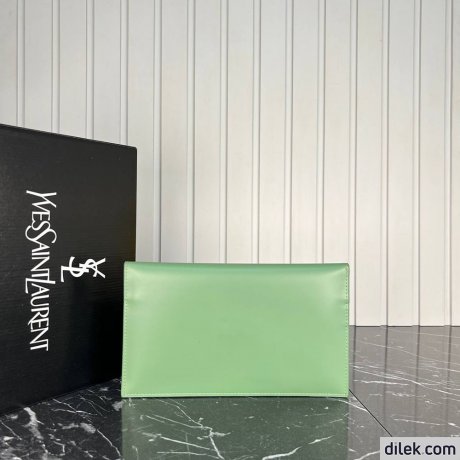 Saint Laurent Uptown Pouch